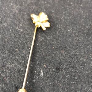 Butterfly Stick Pin